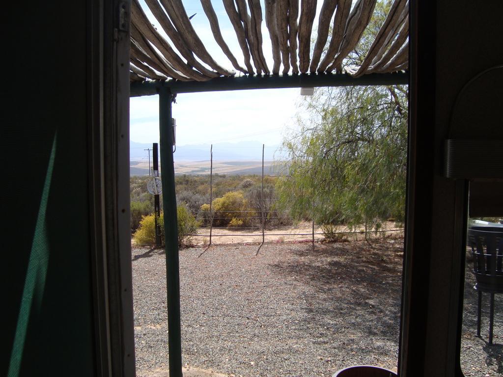 Natures Rest Lapa Oudtshoorn Bagian luar foto