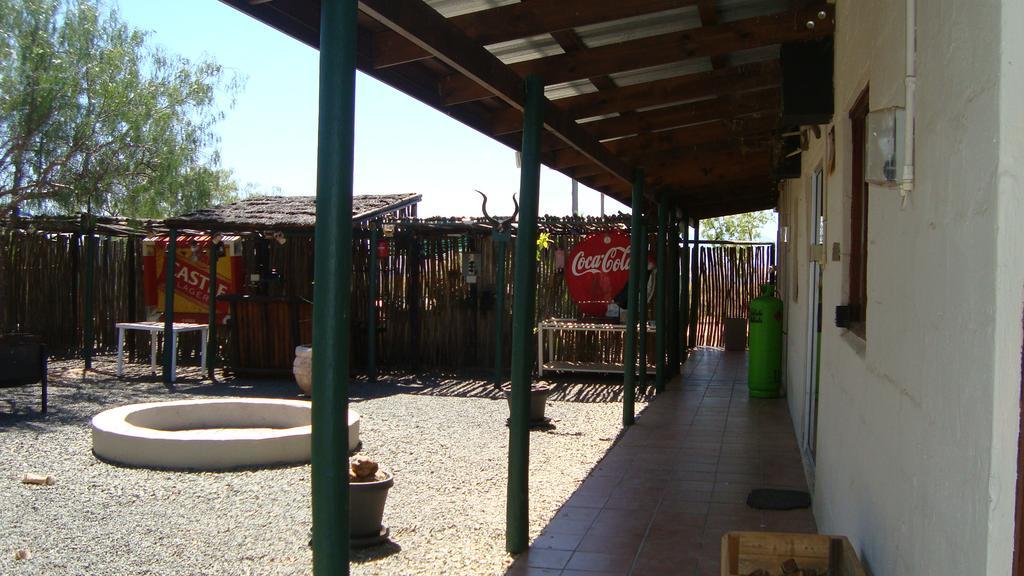 Natures Rest Lapa Oudtshoorn Bagian luar foto