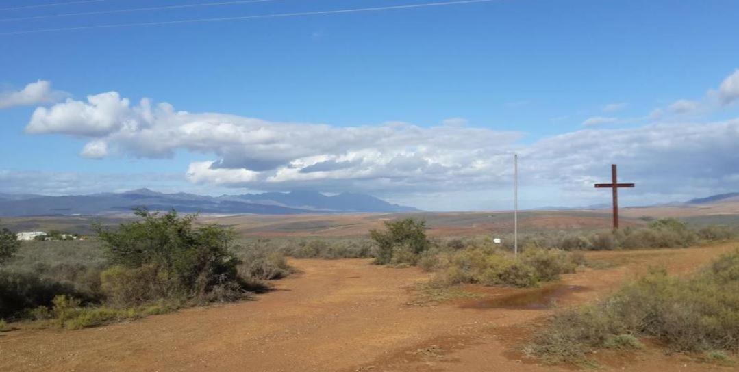 Natures Rest Lapa Oudtshoorn Bagian luar foto